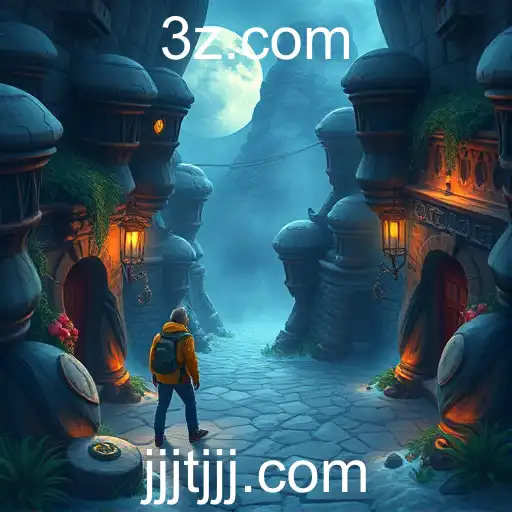 Unraveling Digital Realms: The Thrill of Adventure Games