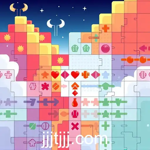 Navigating the Digital Playground