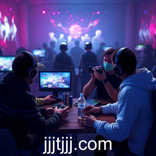 Emerging Trends in Online Gaming