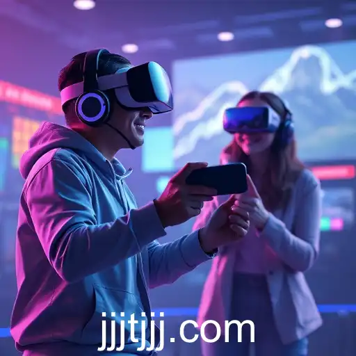 Emerging Trends in Online Gaming for 2025