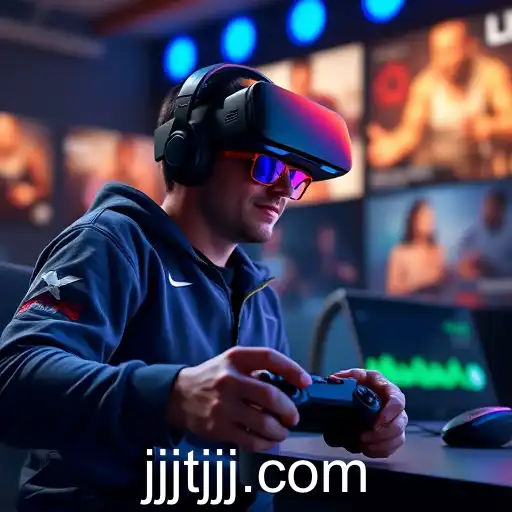 Emerging Trends in Online Gaming