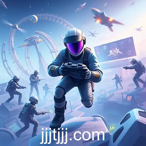 Exploring the Gaming Revolution with JJJT