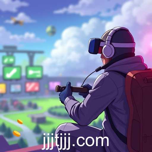 Evolving Digital Landscapes in Gaming