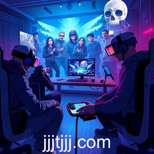 Gaming Trends and Innovations in 2025