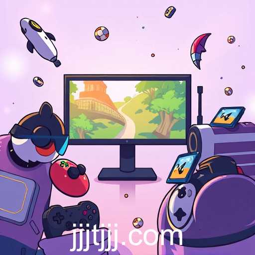 The Rise of Online Gaming Hubs