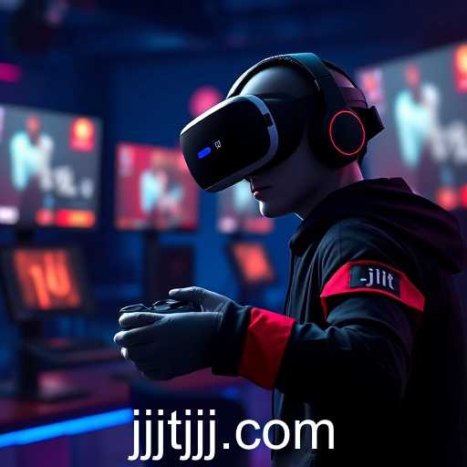 Gaming Trends Shaping the Future