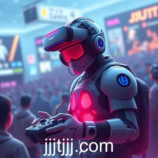 Gaming Evolutions: Analyzing JJJT's Impact