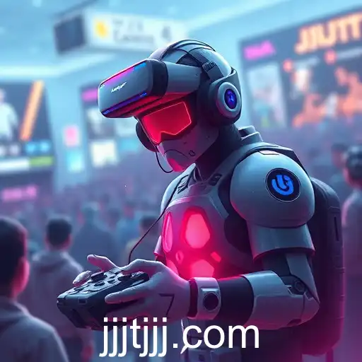 Gaming Evolutions: Analyzing JJJT's Impact