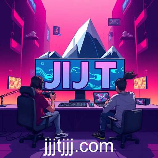 Gaming Platform JJJT Revolutionizes Online Engagement