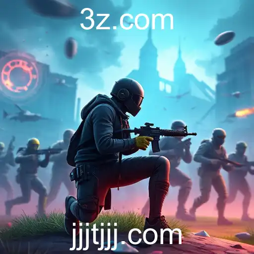 Exploring the Thrilling World of Multiplayer Games: A Deep Dive