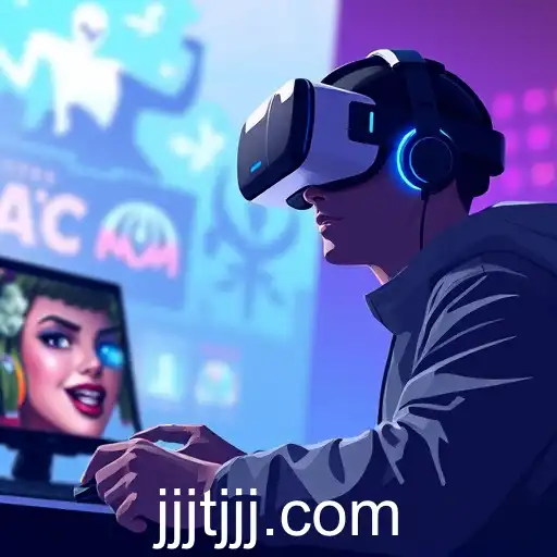 The Evolution of Online Gaming in 2025