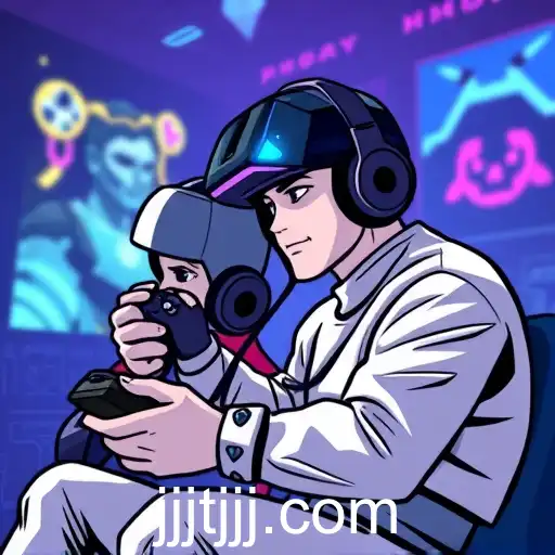 Evolving Trends in Online Gaming Platforms