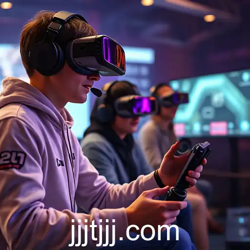 The Evolution of Gaming Platforms