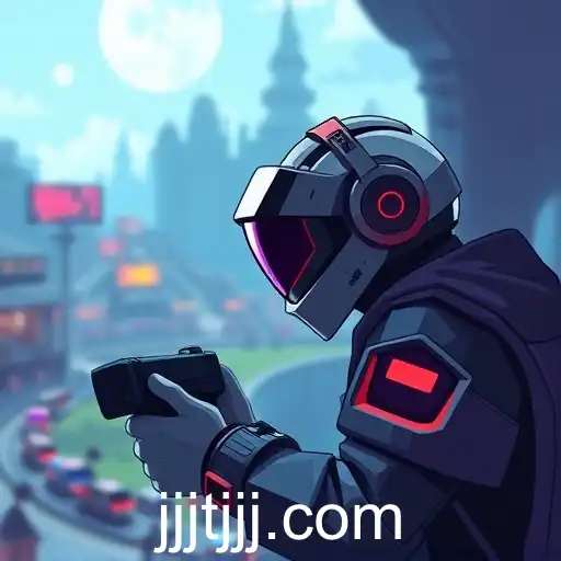 Gaming Evolution: The Rise of jjjt Platforms