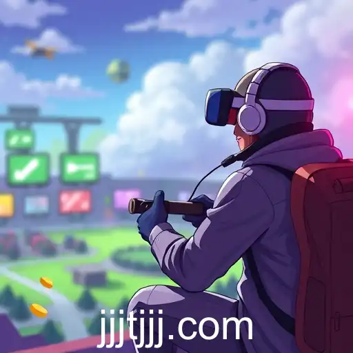 Evolving Digital Landscapes in Gaming