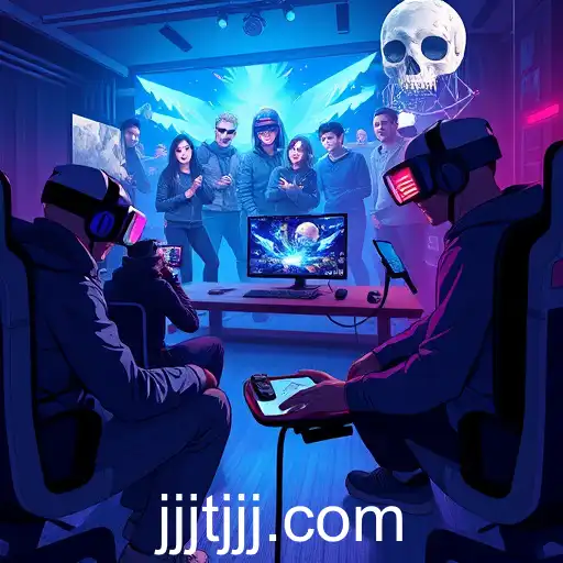 Gaming Trends and Innovations in 2025