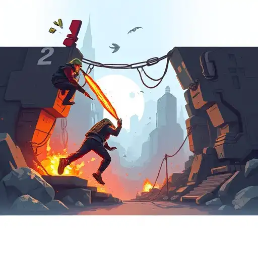 Gaming Trends and Ethical Reflections