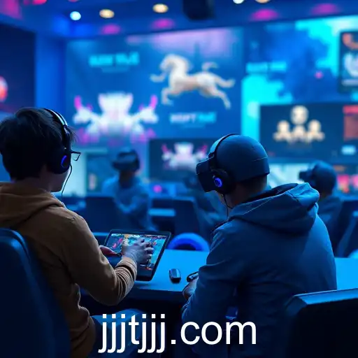 Expanding Horizons in Online Gaming