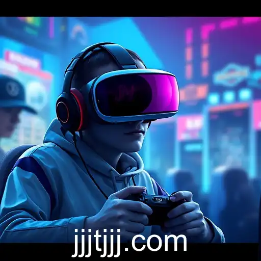The Rise of JJJT and Its Impact on Gaming Culture