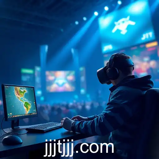 JJJT: Uniting Gamers Globally