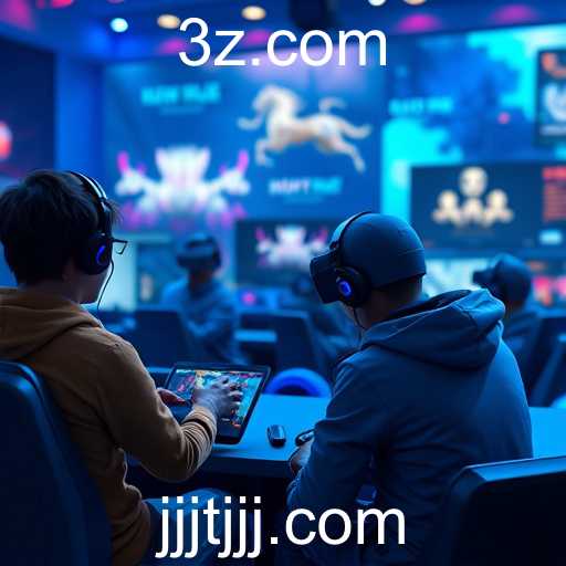 Expanding Horizons in Online Gaming