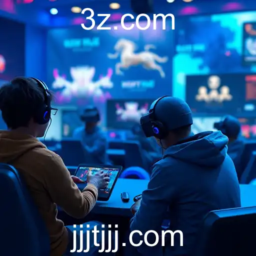 Expanding Horizons in Online Gaming