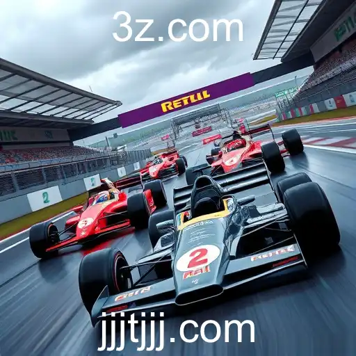 The Thrill and Evolution of Racing Games