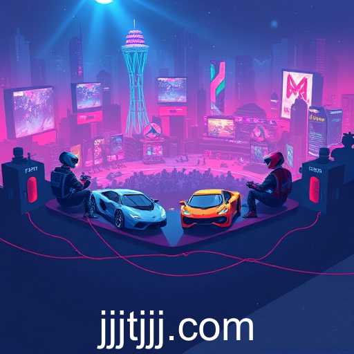 Gaming Evolves: The Rise of New Platforms