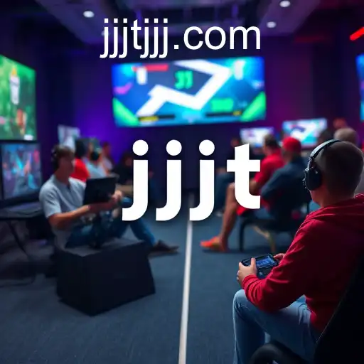 The Rise of 'jjjt': A Gaming Revolution