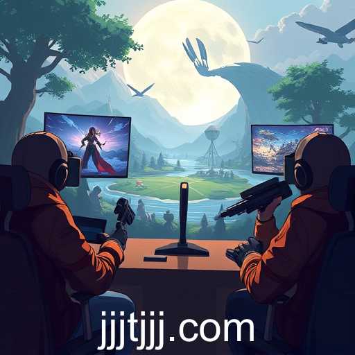 The Rise of JJJT in Online Gaming