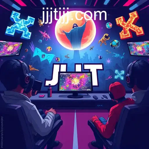The Rise of JJJT: A New Era for Online Gaming