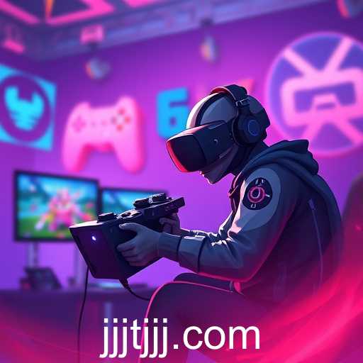 The Rise of jjjt and Online Gaming Trends