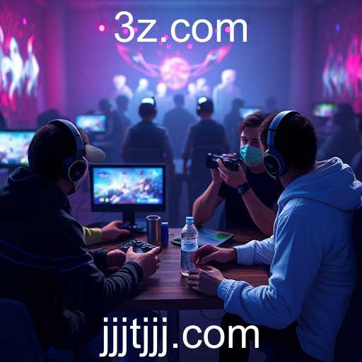 Revolutionizing Gaming: The Rise of JJJT