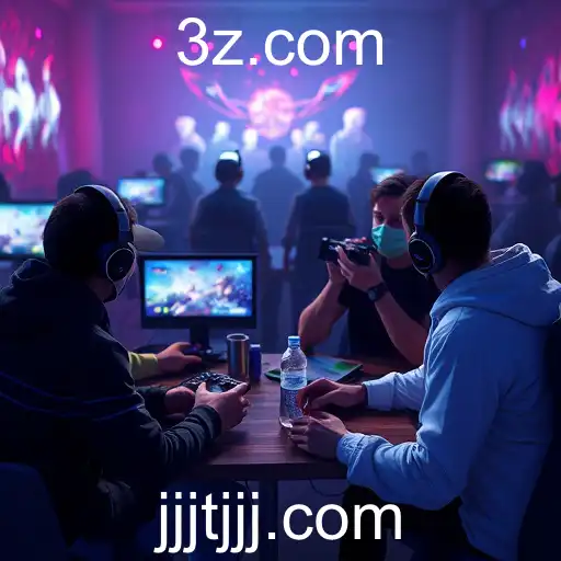 Revolutionizing Gaming: The Rise of JJJT