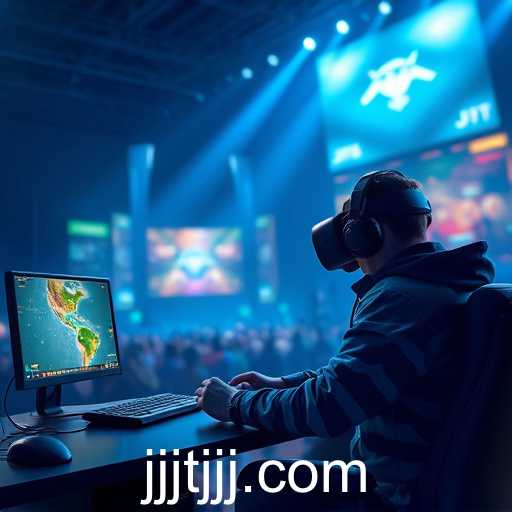 JJJT: Uniting Gamers Globally